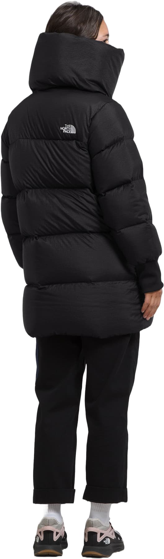 Product gallery image number 3 for product Glacier Basin Parka - Women’s