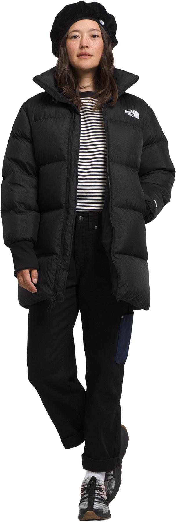 Product gallery image number 5 for product Glacier Basin Parka - Women’s