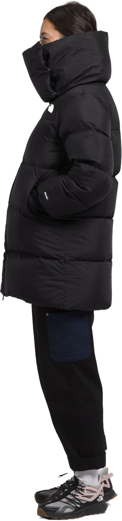 Product gallery image number 6 for product Glacier Basin Parka - Women’s