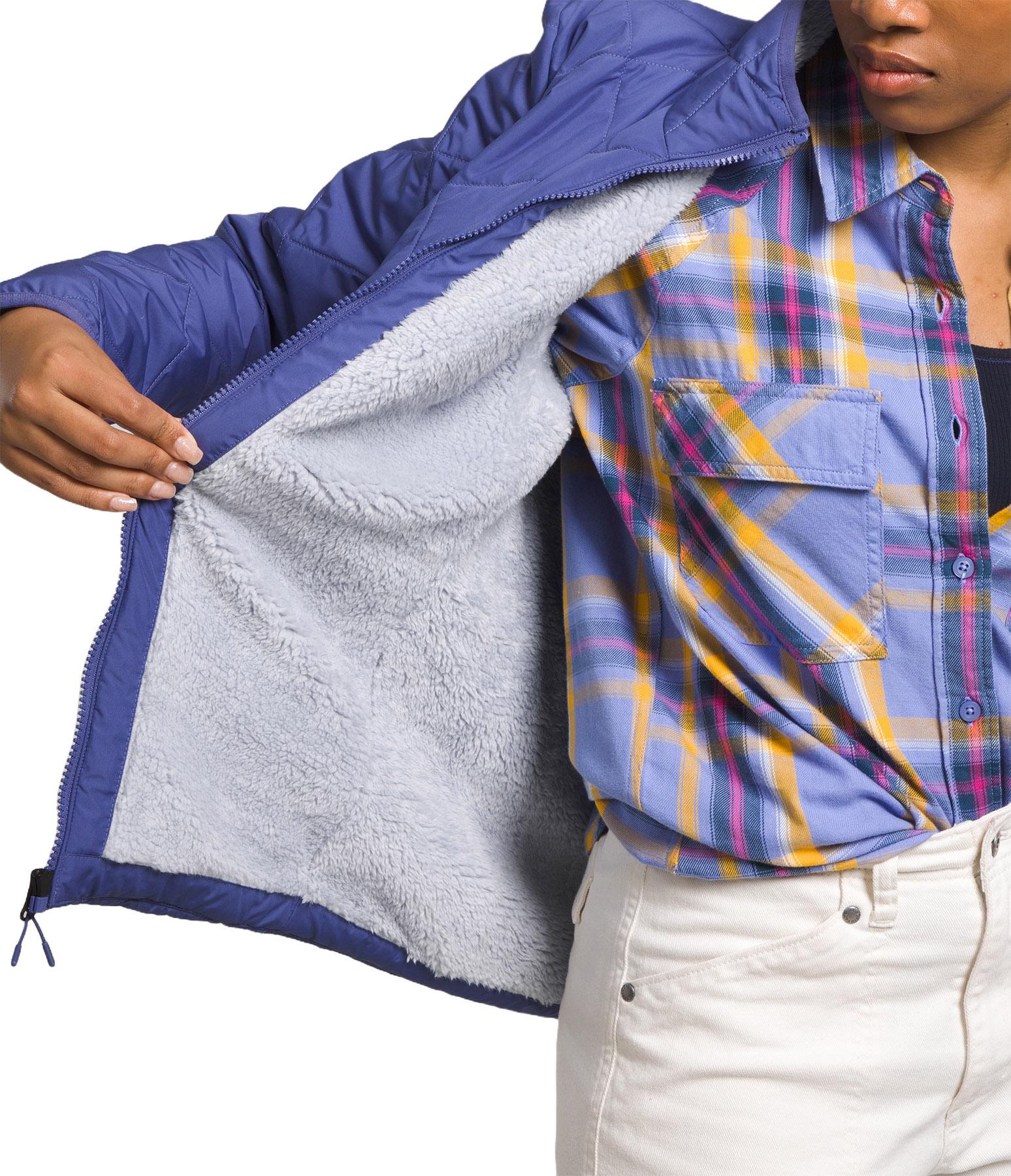 Product gallery image number 5 for product Shady Glade Insulated Jacket - Women’s