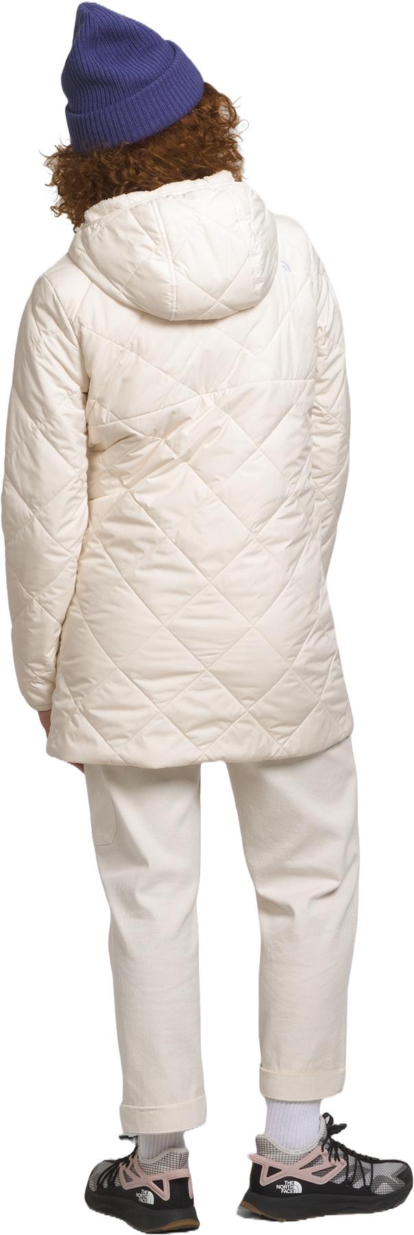 Product gallery image number 2 for product Shady Glade Insulated Parka - Women’s