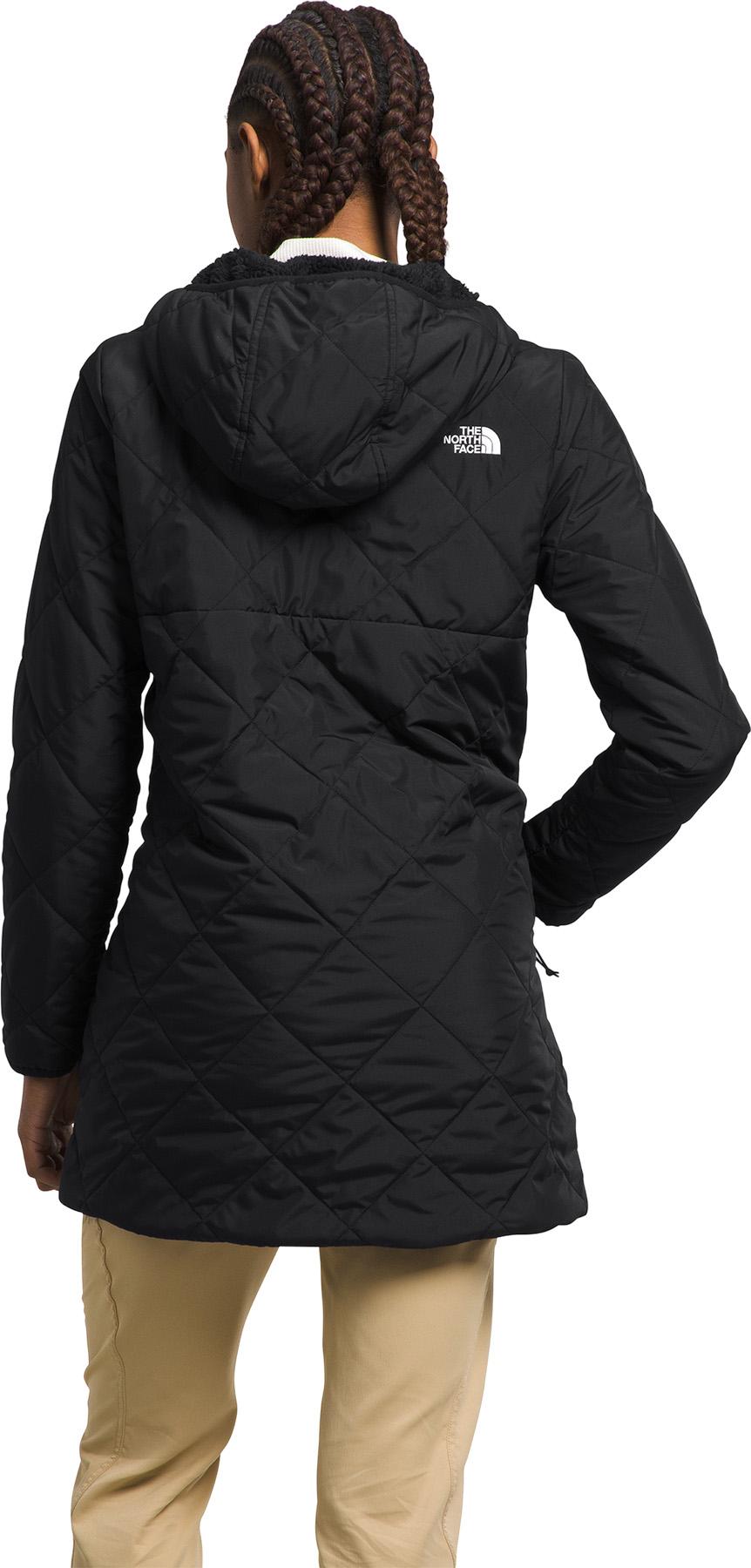 Numéro de l'image de la galerie de produits 4 pour le produit Parka isolé Shady Glade - Femme