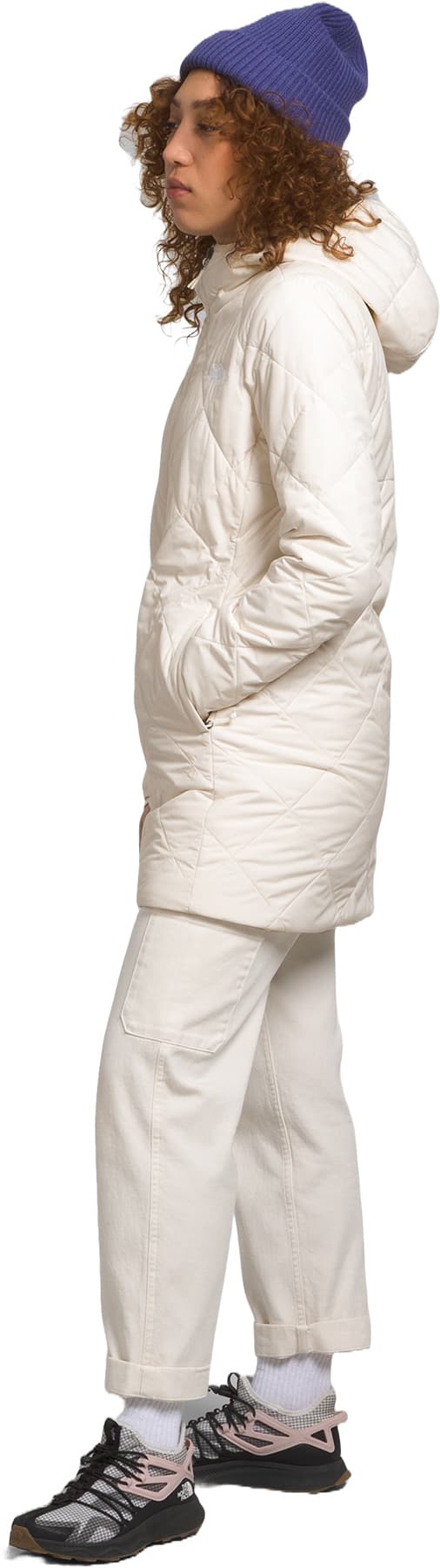 Product gallery image number 4 for product Shady Glade Insulated Parka - Women’s