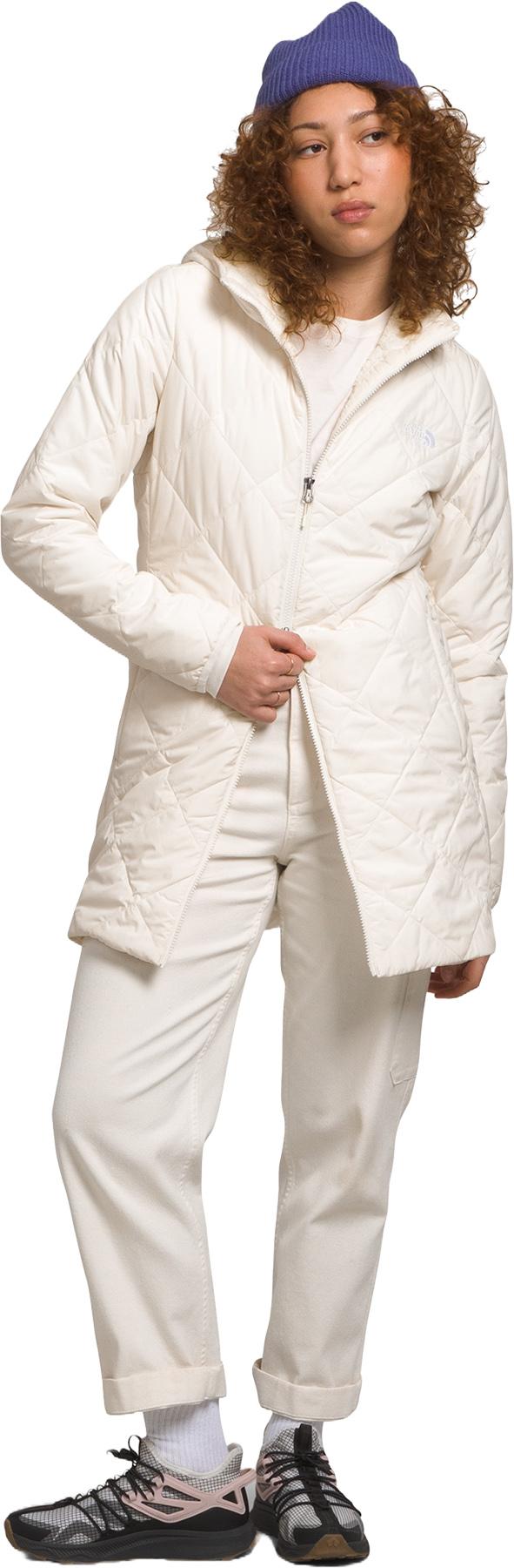 Product gallery image number 1 for product Shady Glade Insulated Parka - Women’s