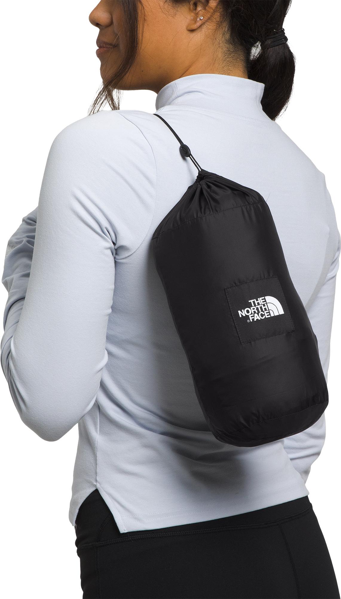 Product gallery image number 2 for product Circaloft ¼ Zip Pullover - Women’s