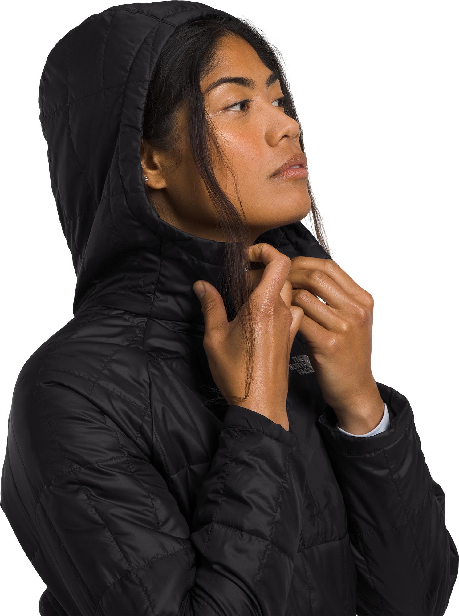 Product gallery image number 3 for product Circaloft ¼ Zip Pullover - Women’s