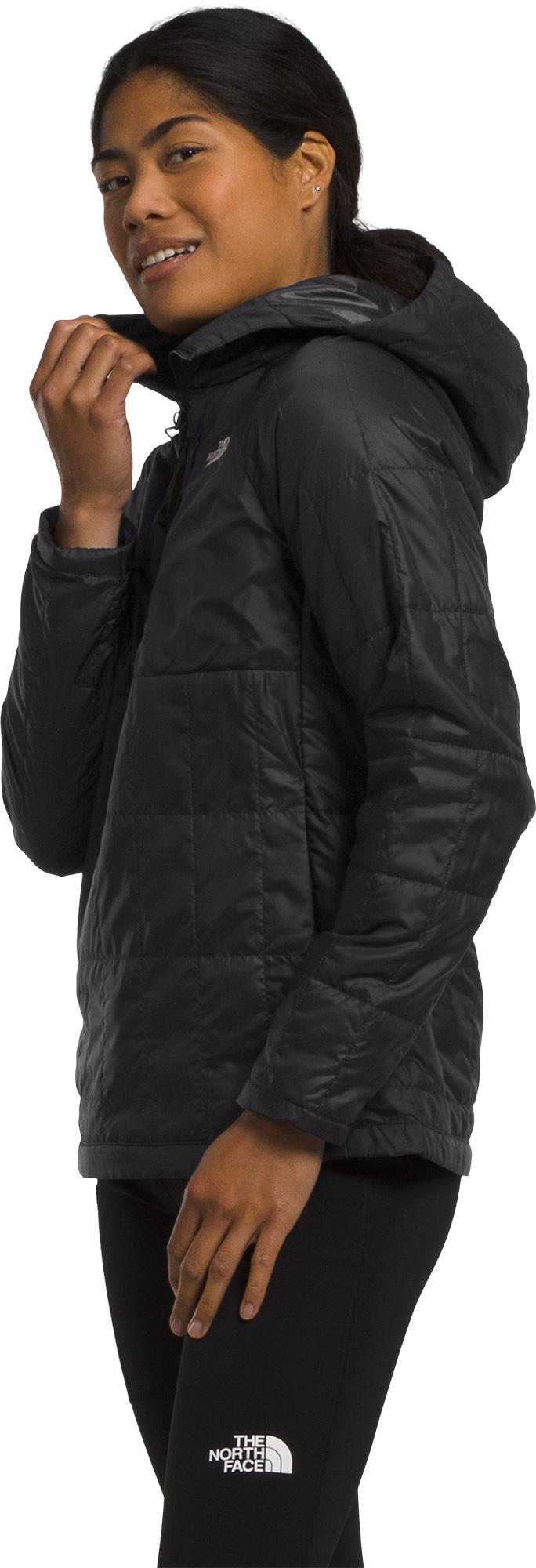 Product gallery image number 4 for product Circaloft ¼ Zip Pullover - Women’s