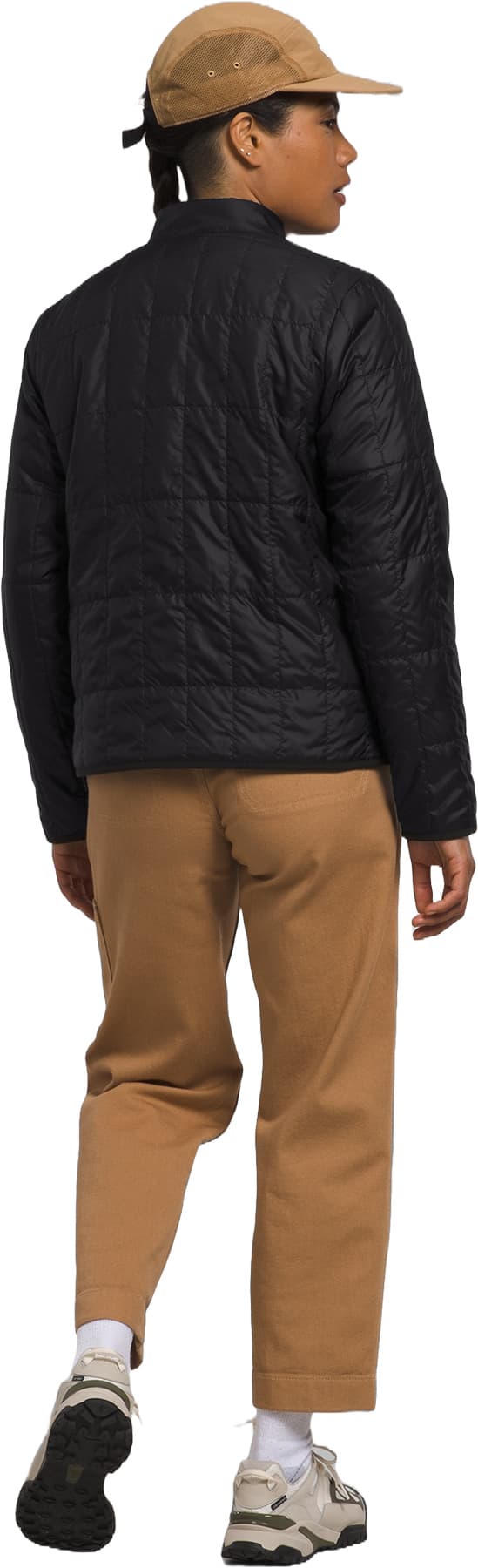 Product gallery image number 2 for product Circaloft Collarless Jacket - Women’s