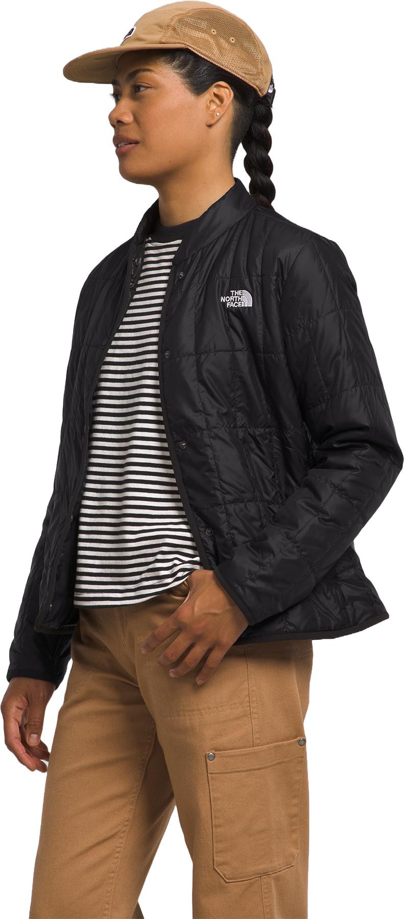 Product gallery image number 3 for product Circaloft Collarless Jacket - Women’s