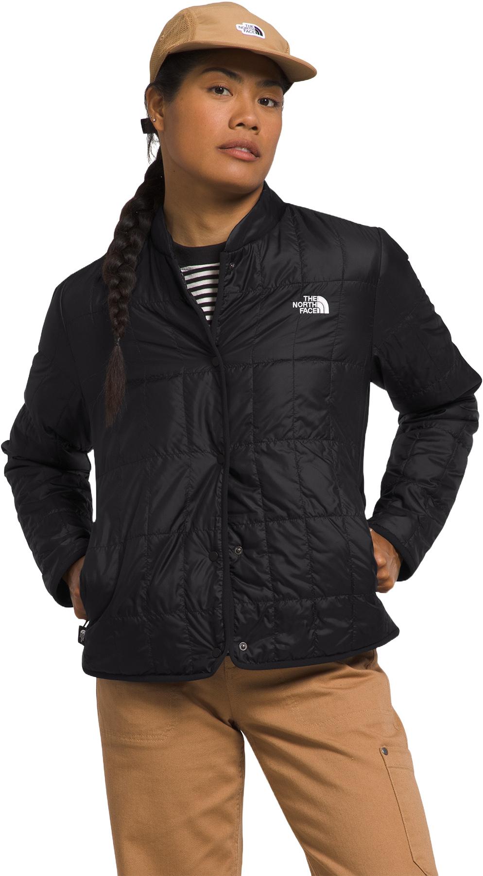 Image de produit pour Manteau sans col Circaloft - Femme