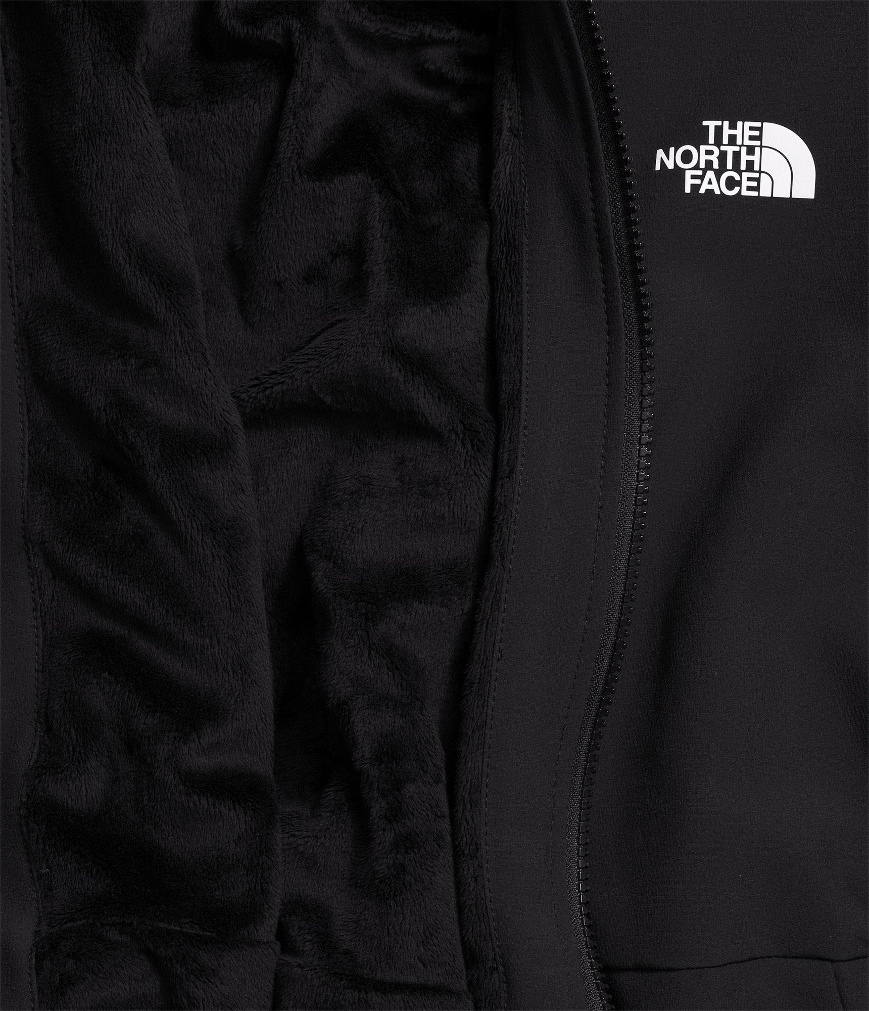 Product gallery image number 5 for product Plus Shelbe Raschel Hoodie - Women’s
