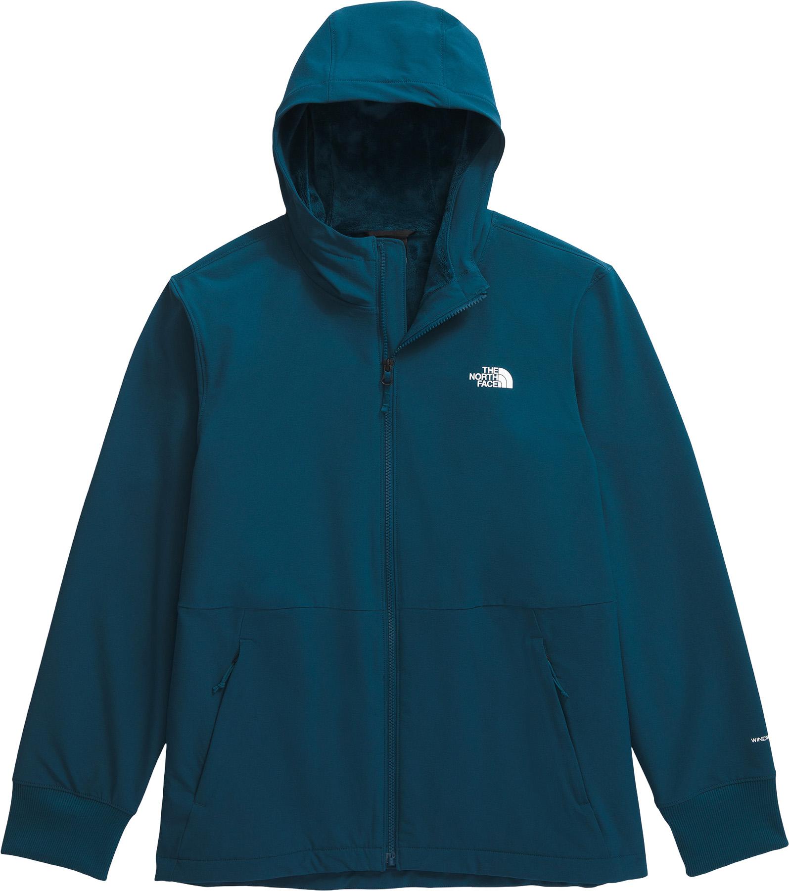 Product image for Plus Shelbe Raschel Hoodie - Women’s