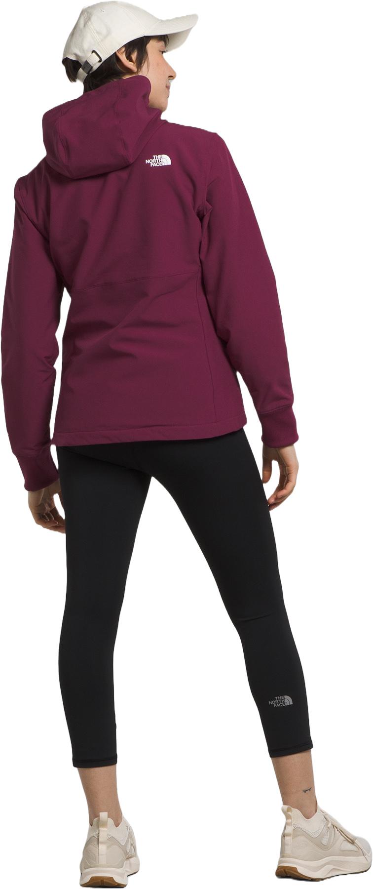 Product gallery image number 2 for product Shelbe Raschel Hoodie - Women’s