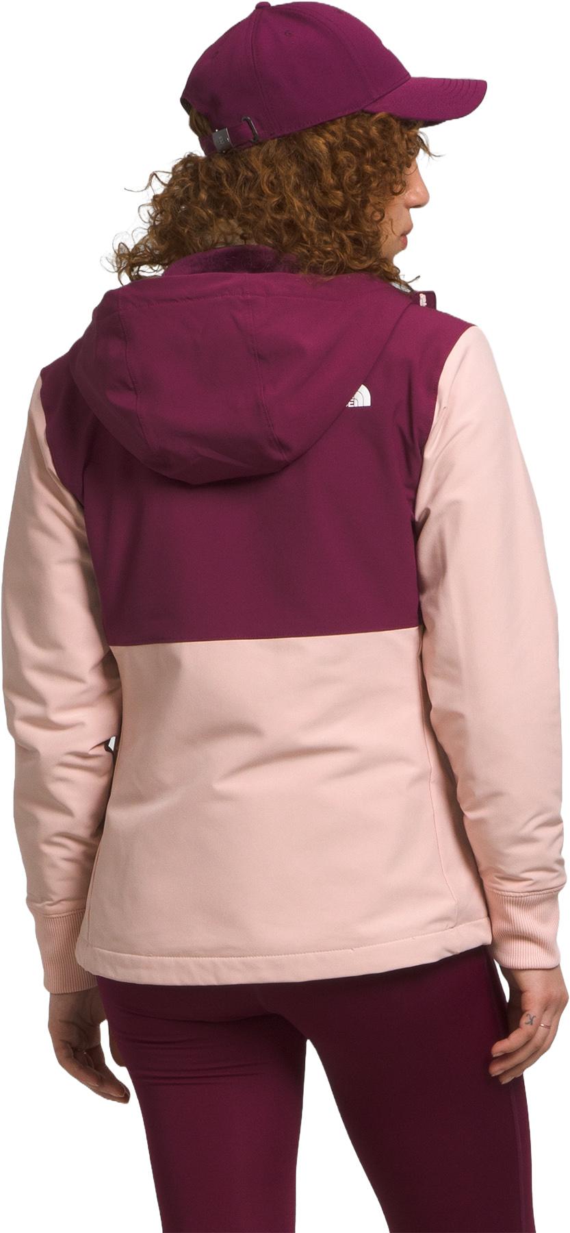 Product gallery image number 2 for product Shelbe Raschel Hoodie - Women’s