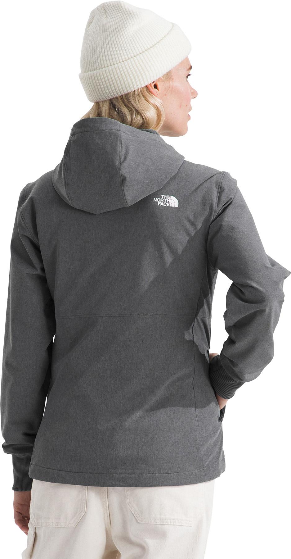 Product gallery image number 3 for product Shelbe Raschel Hoodie - Women’s