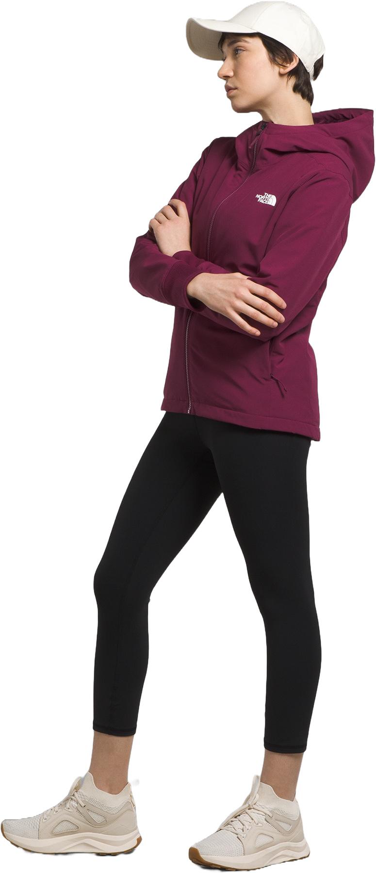 Product gallery image number 4 for product Shelbe Raschel Hoodie - Women’s