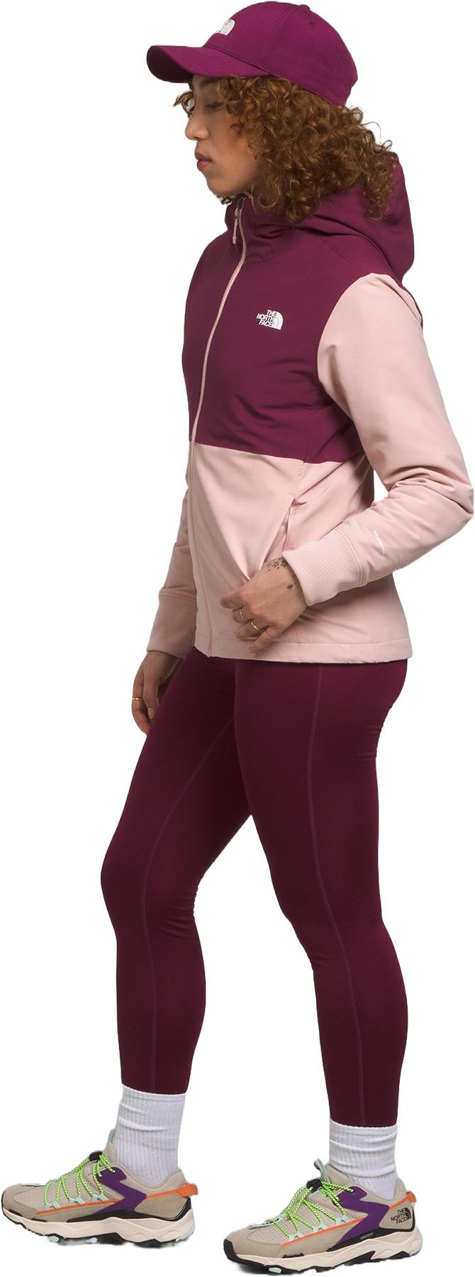 Product gallery image number 4 for product Shelbe Raschel Hoodie - Women’s