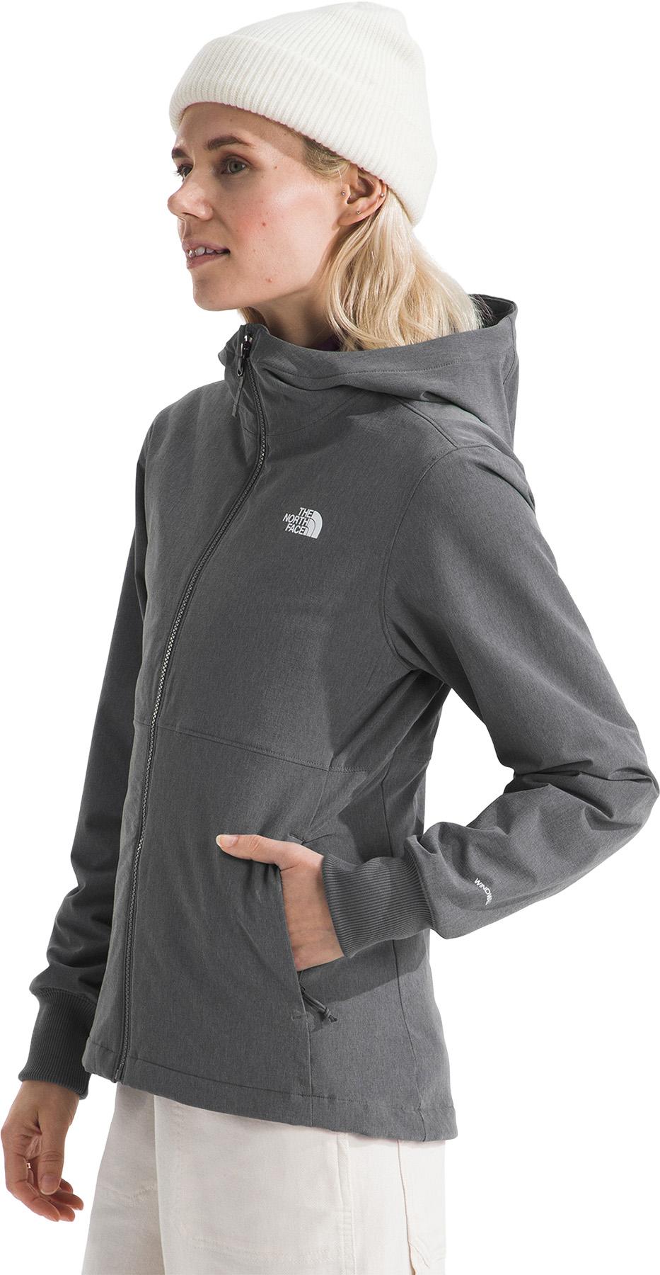 Product gallery image number 4 for product Shelbe Raschel Hoodie - Women’s