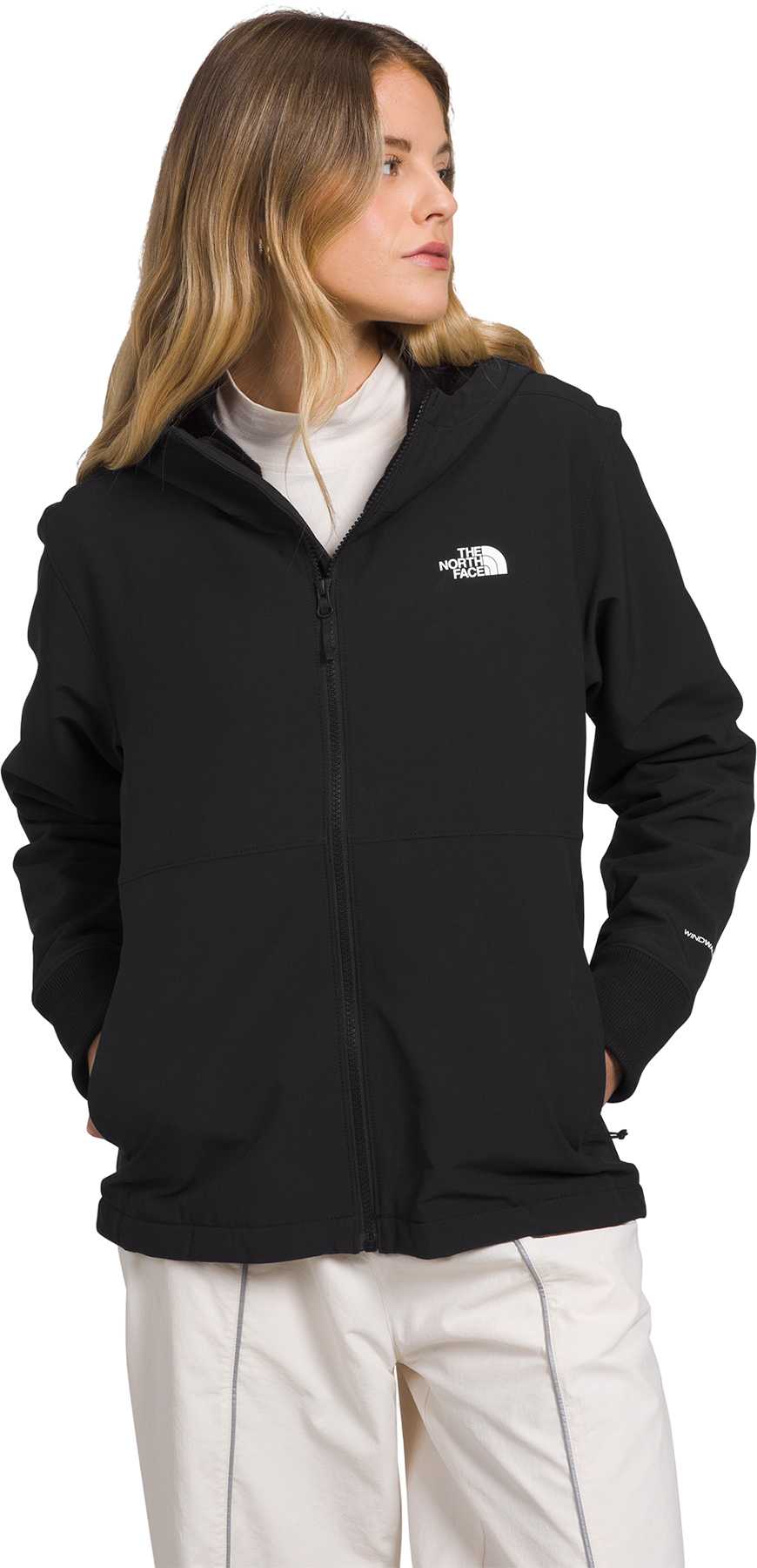 TNF Black - NPF
