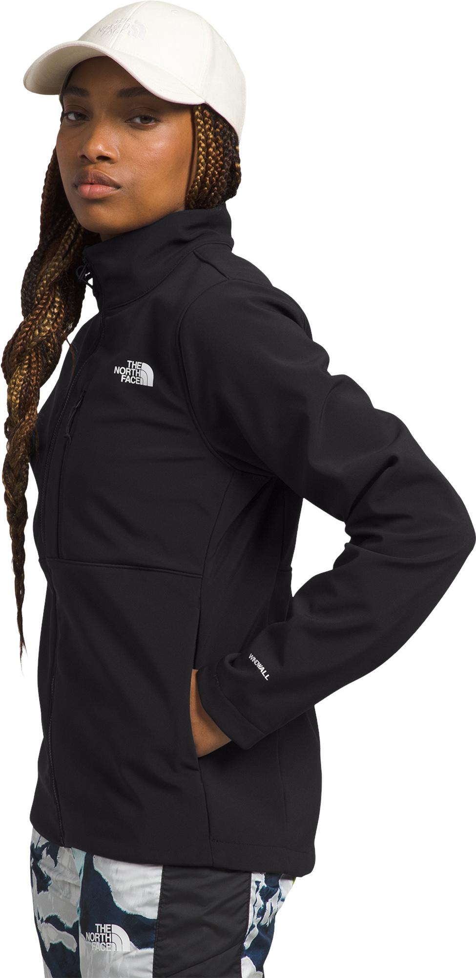 Product gallery image number 2 for product Apex Bionic 3 Jacket - Women’s