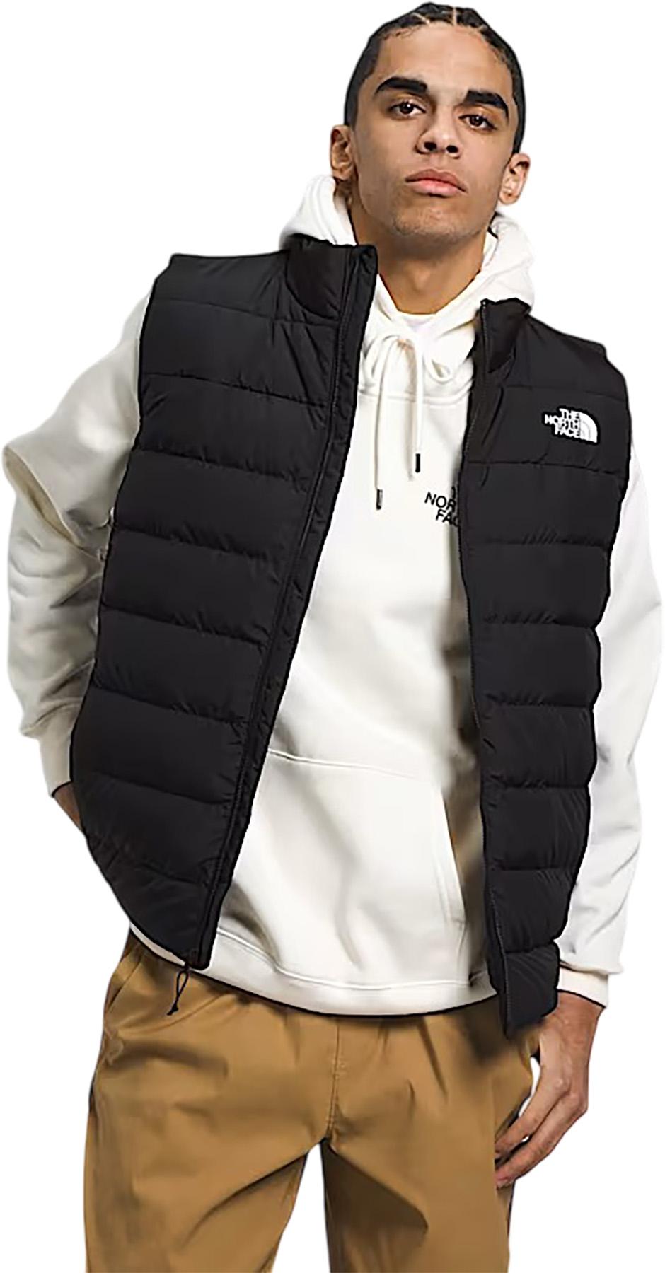 TNF Black - NPF