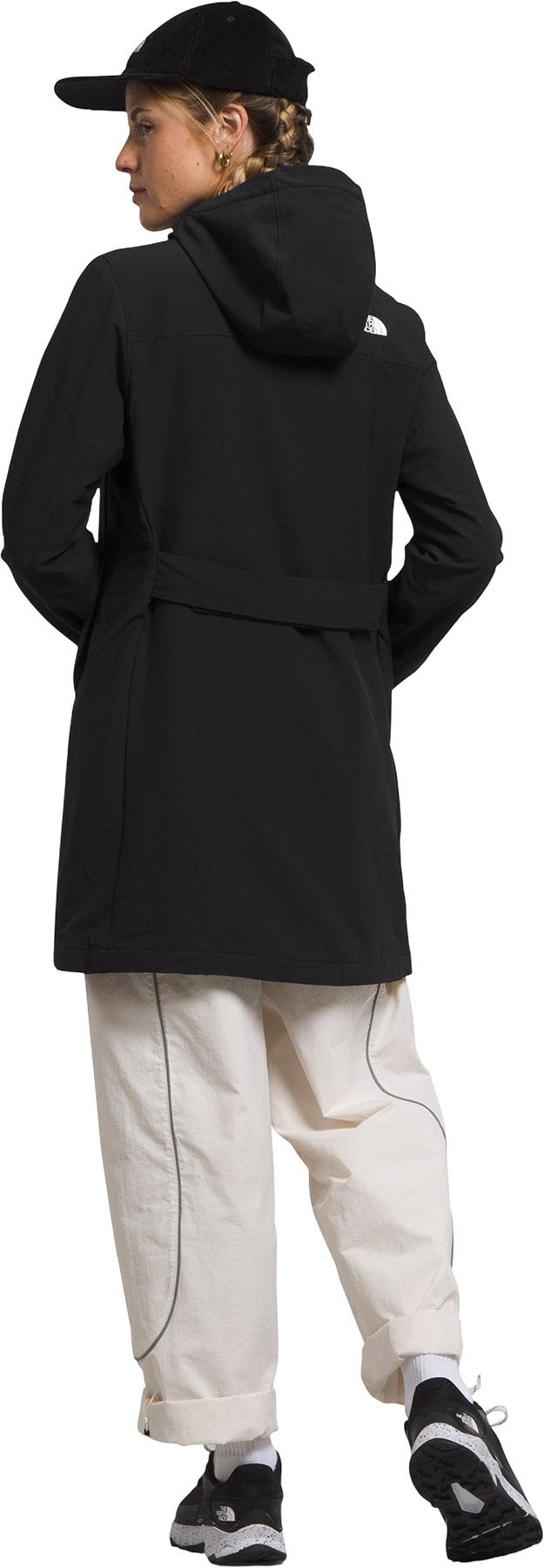 Product gallery image number 11 for product Shelbe Raschel Parka - Women's