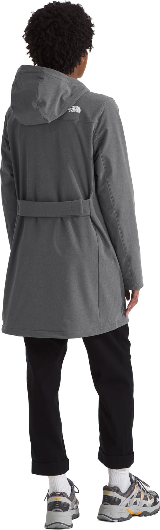 Product gallery image number 3 for product Shelbe Raschel Parka - Women's