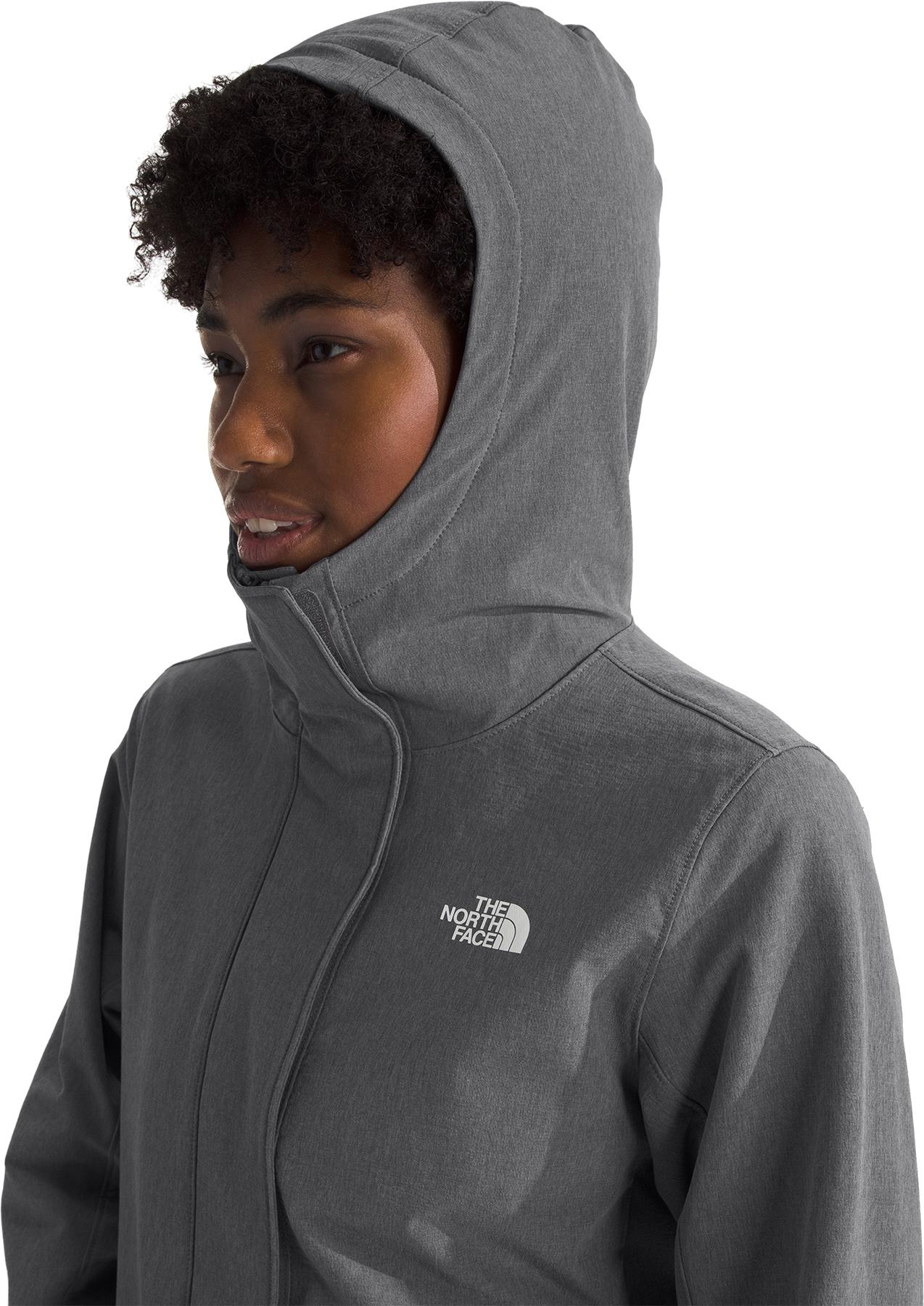 Product gallery image number 4 for product Shelbe Raschel Parka - Women's