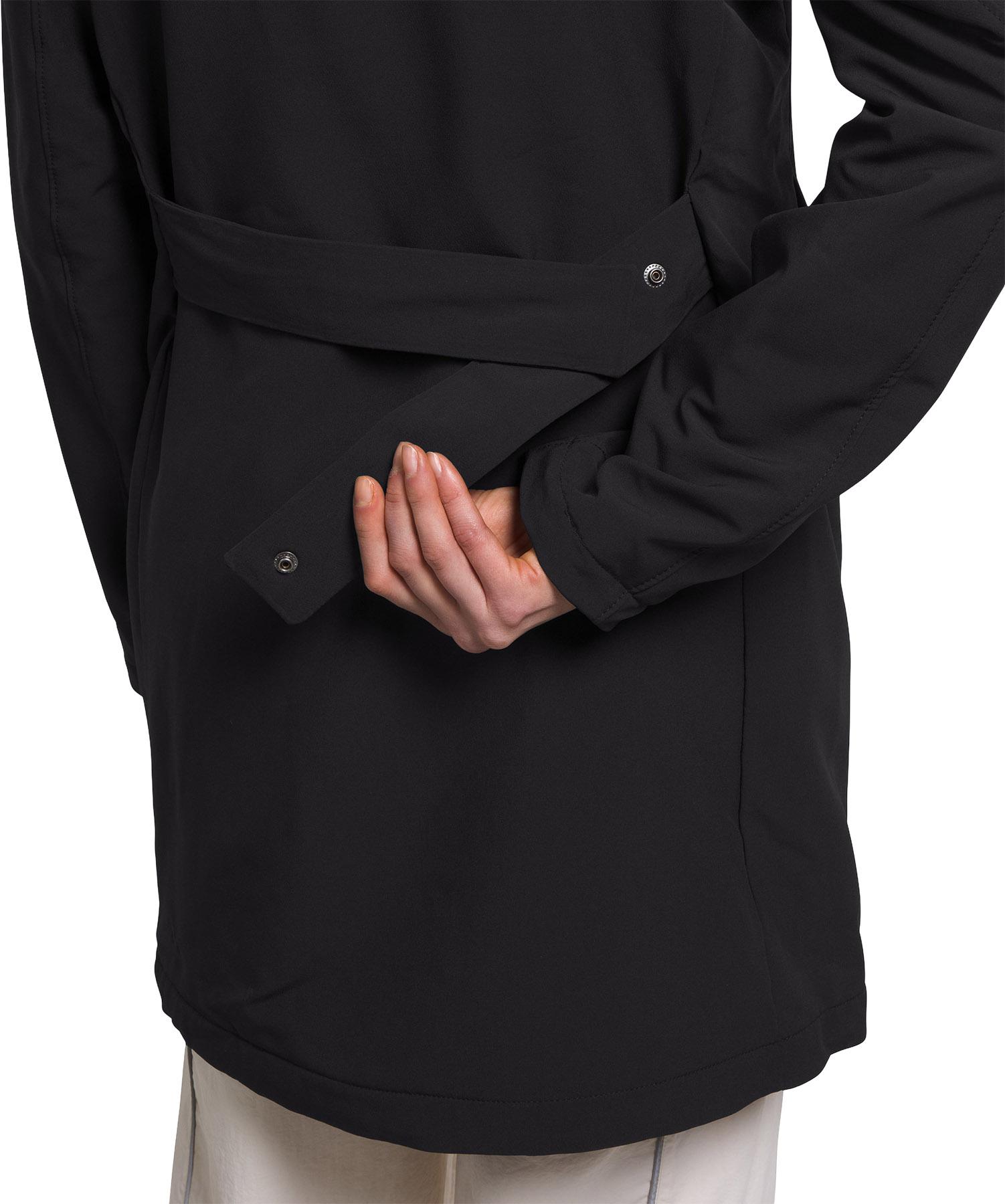 Product gallery image number 8 for product Shelbe Raschel Parka - Women's