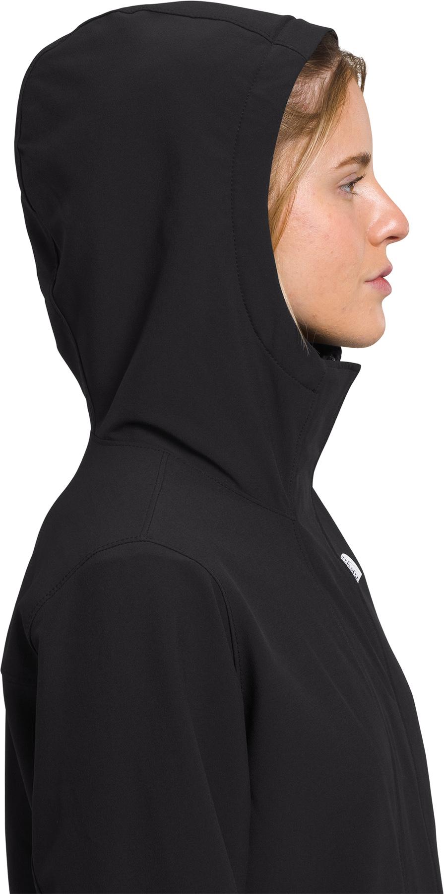 Product gallery image number 6 for product Shelbe Raschel Parka - Women's