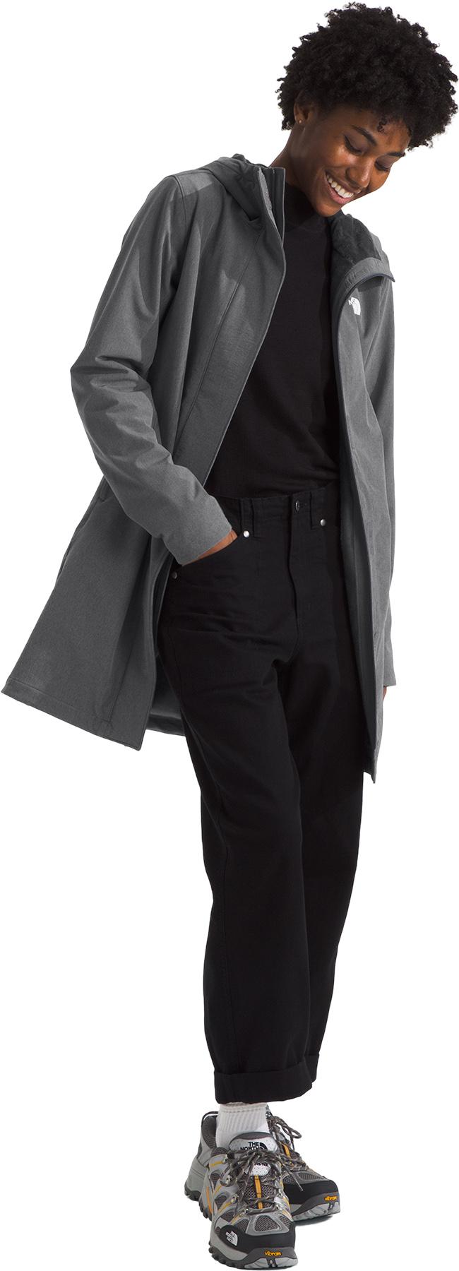 Product gallery image number 5 for product Shelbe Raschel Parka - Women's