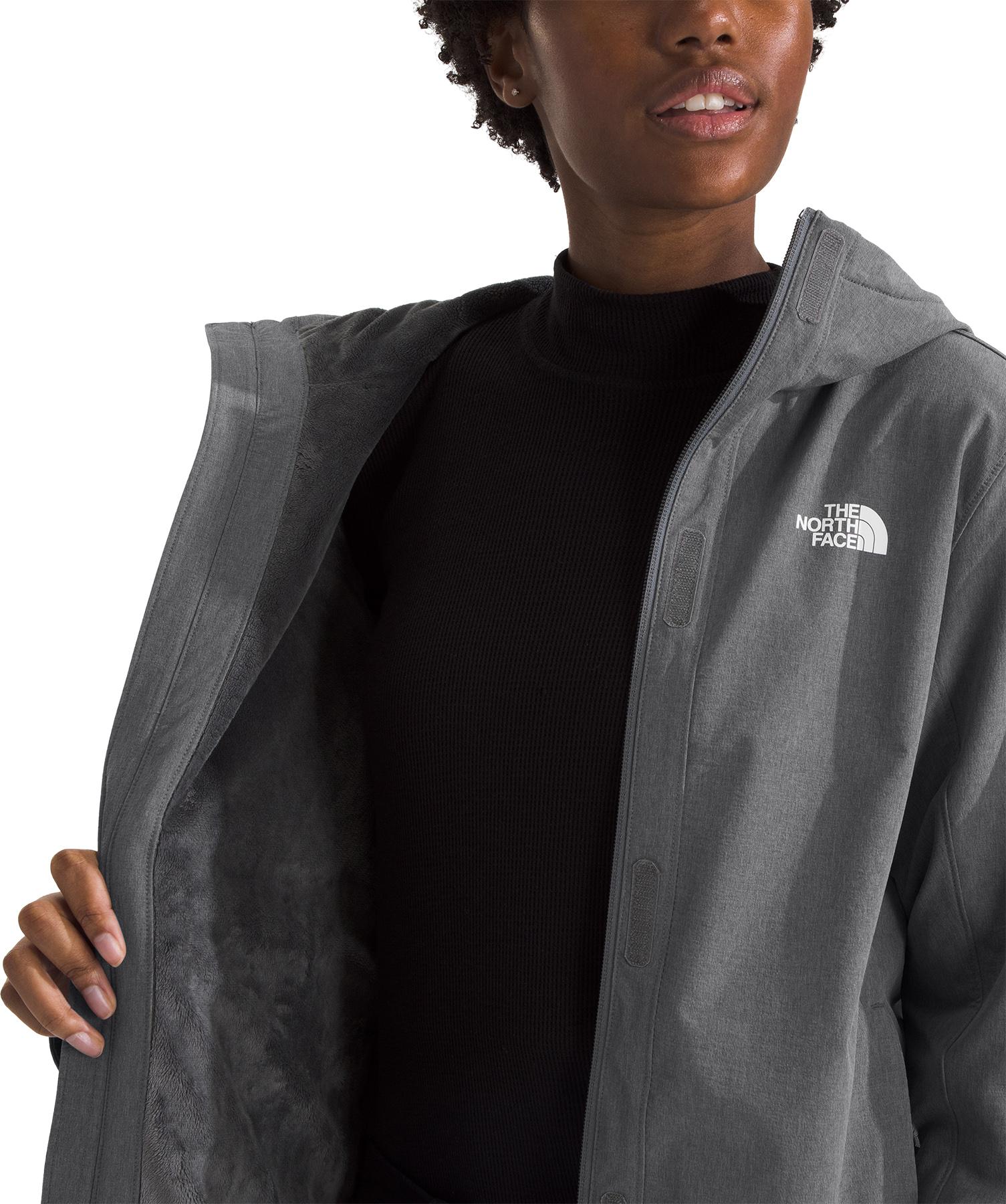 Product gallery image number 7 for product Shelbe Raschel Parka - Women's