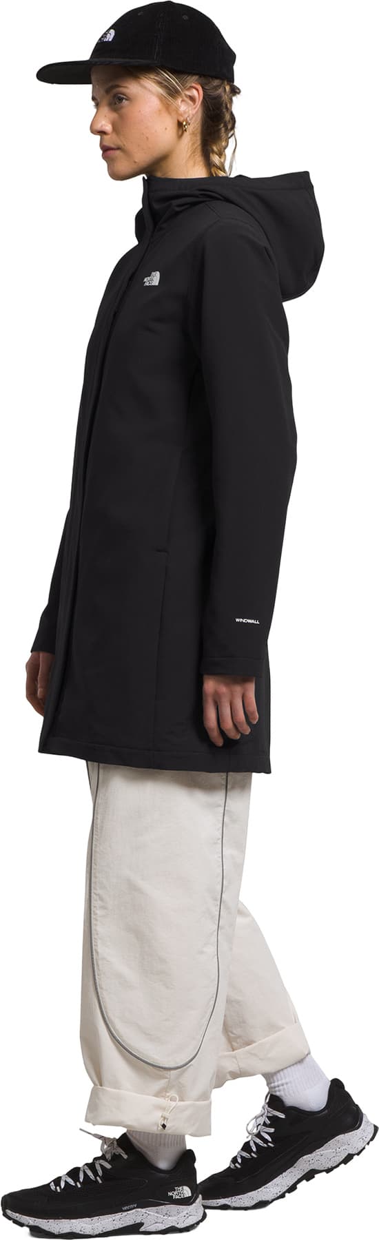 Product gallery image number 7 for product Shelbe Raschel Parka - Women's