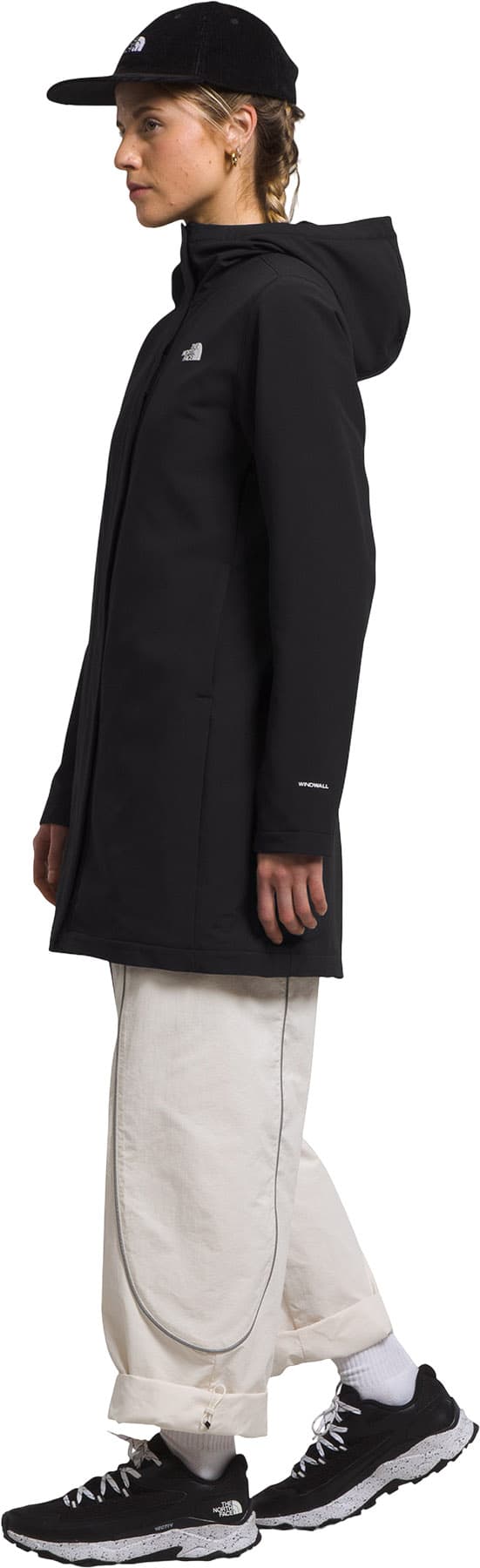 Product gallery image number 10 for product Shelbe Raschel Parka - Women's