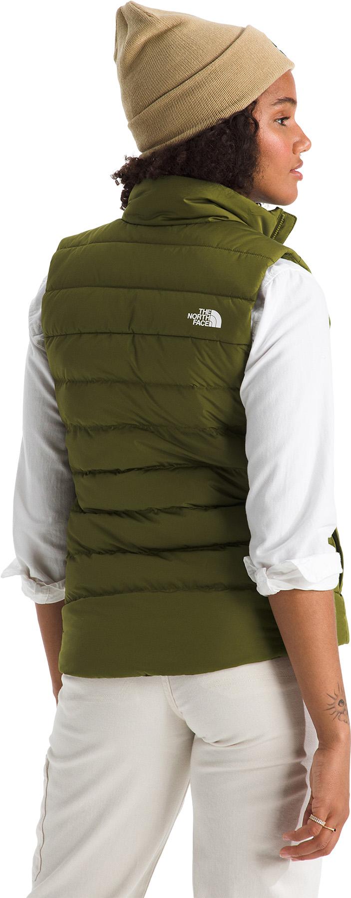 Numéro de l'image de la galerie de produits 4 pour le produit Veste Aconcagua 3 - Femme