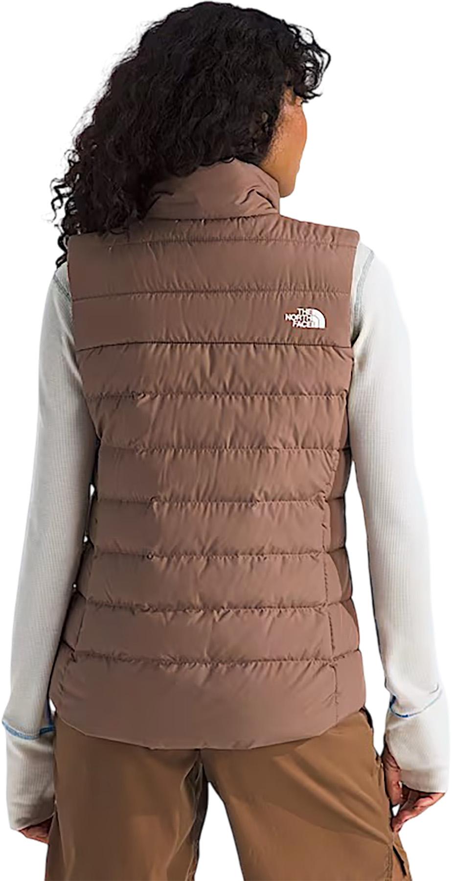 Product gallery image number 2 for product Aconcagua 3 Vest - Women's