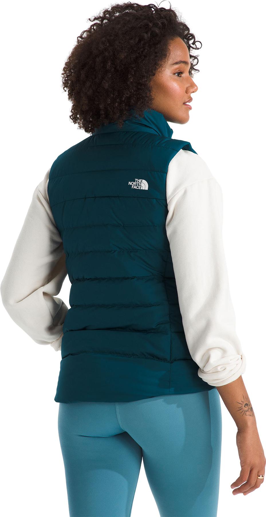 Product gallery image number 3 for product Aconcagua 3 Vest - Women's