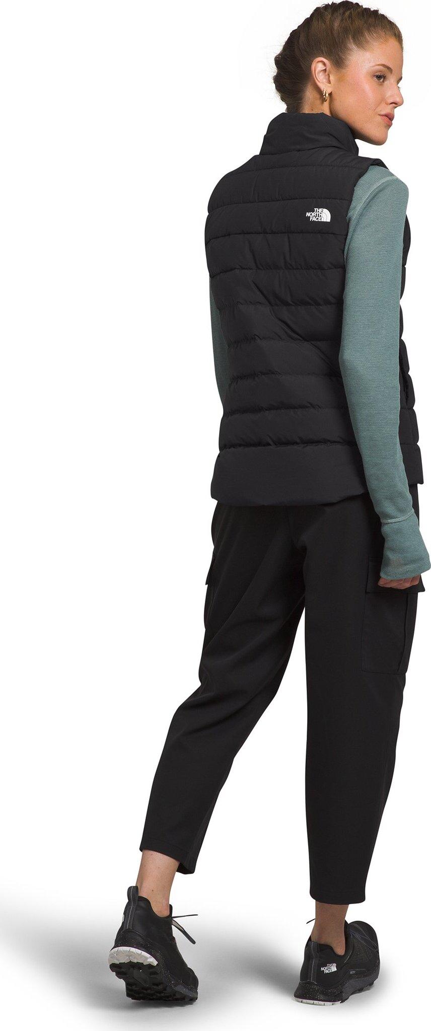 Product gallery image number 2 for product Aconcagua 3 Vest - Women's