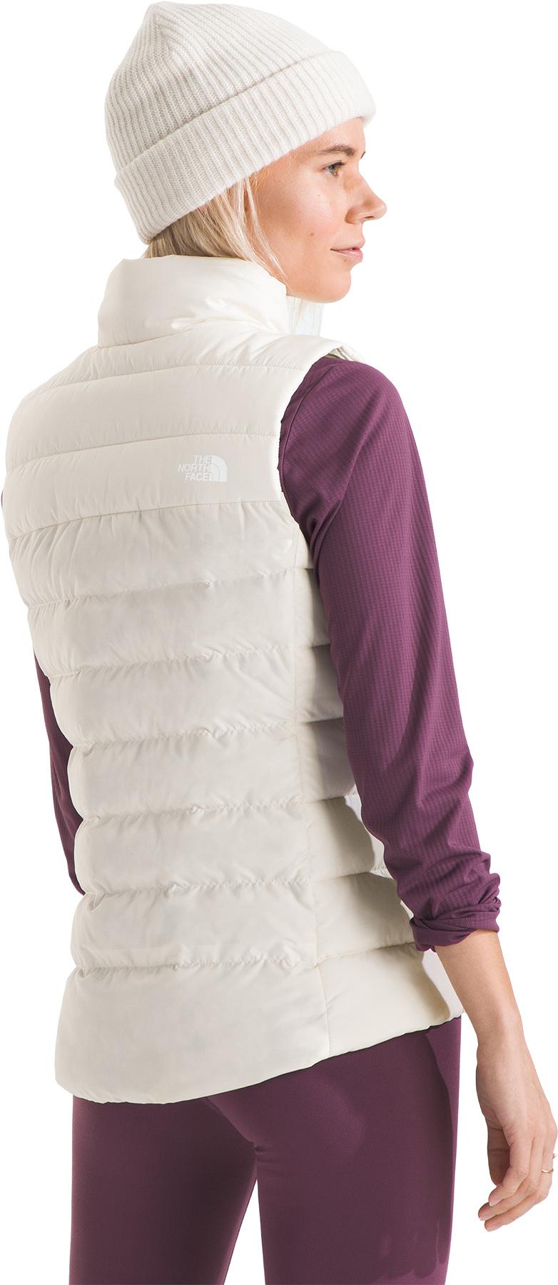 Numéro de l'image de la galerie de produits 2 pour le produit Veste Aconcagua 3 - Femme