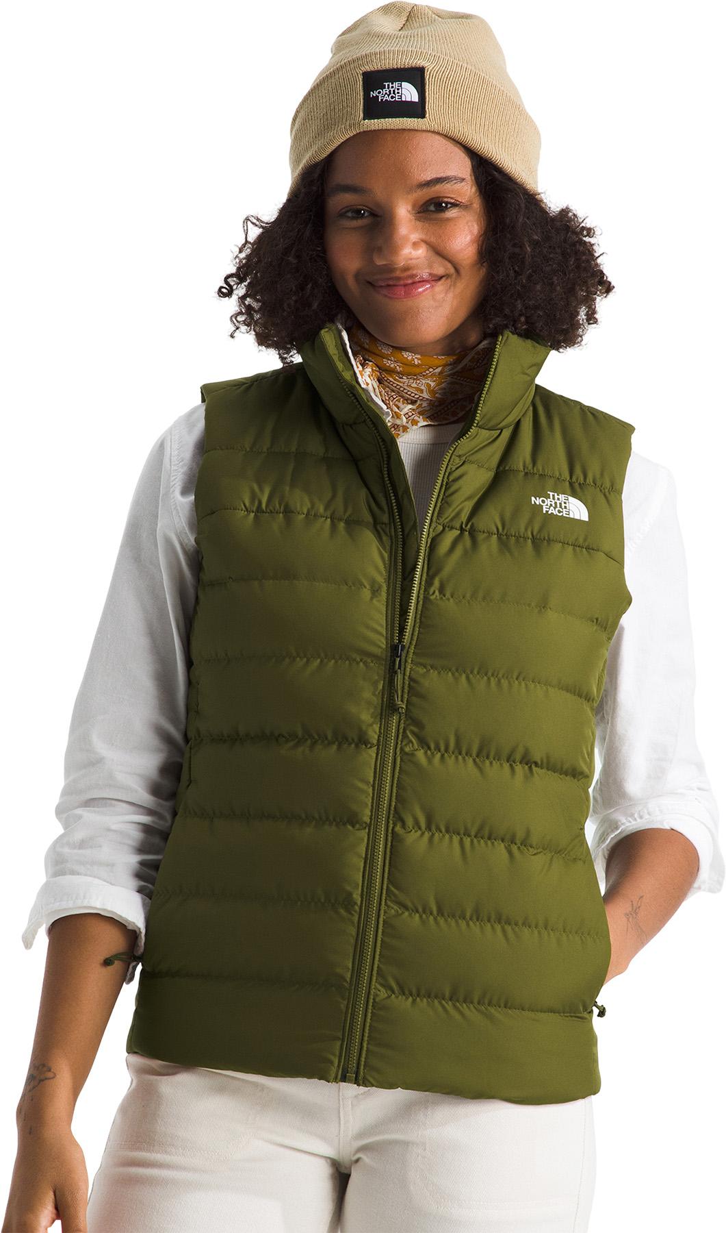 Numéro de l'image de la galerie de produits 2 pour le produit Veste Aconcagua 3 - Femme
