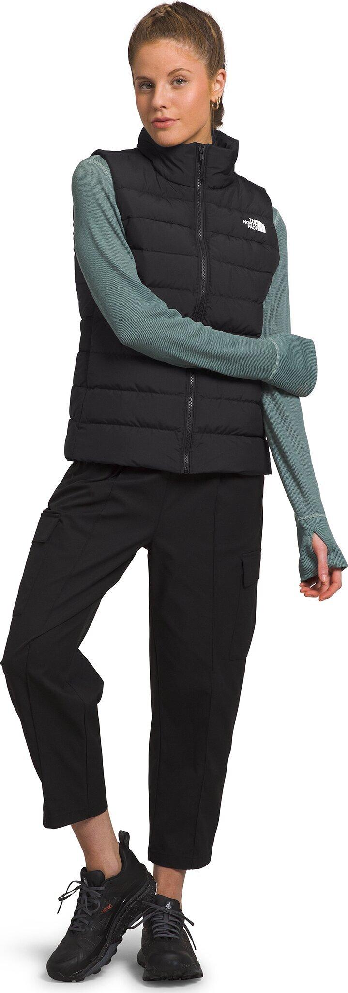 Product gallery image number 4 for product Aconcagua 3 Vest - Women's