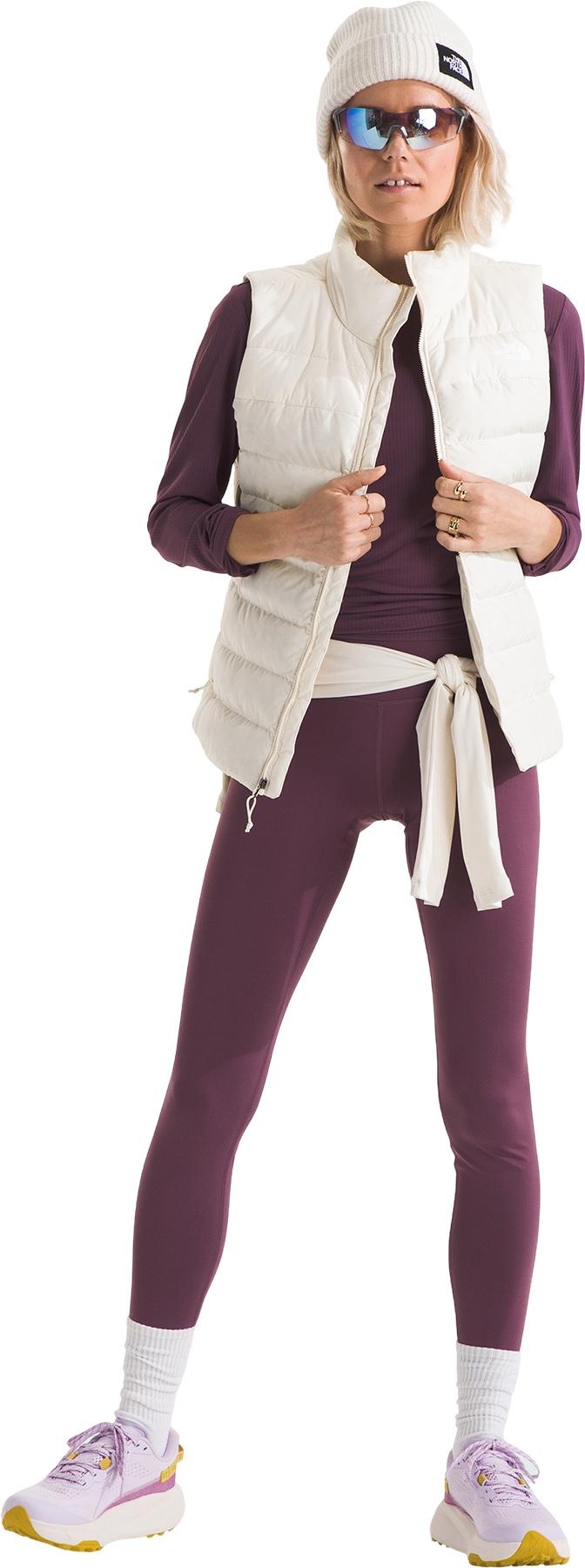 Numéro de l'image de la galerie de produits 4 pour le produit Veste Aconcagua 3 - Femme