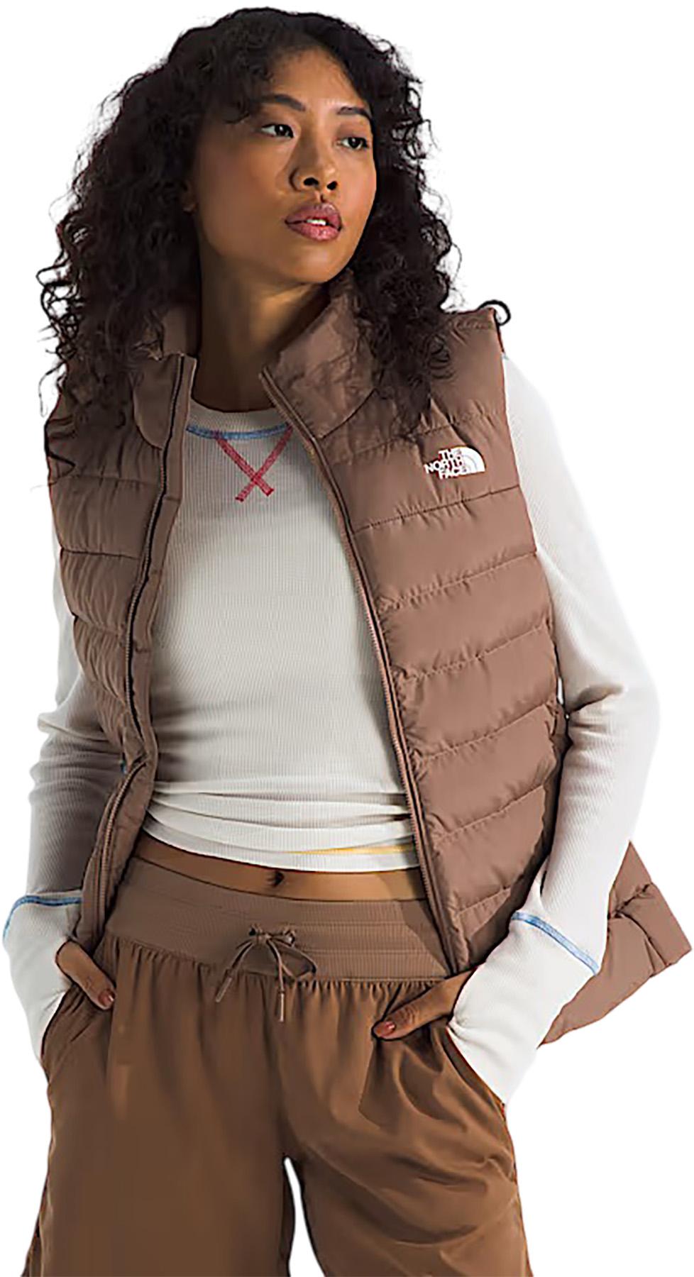 Product gallery image number 3 for product Aconcagua 3 Vest - Women's