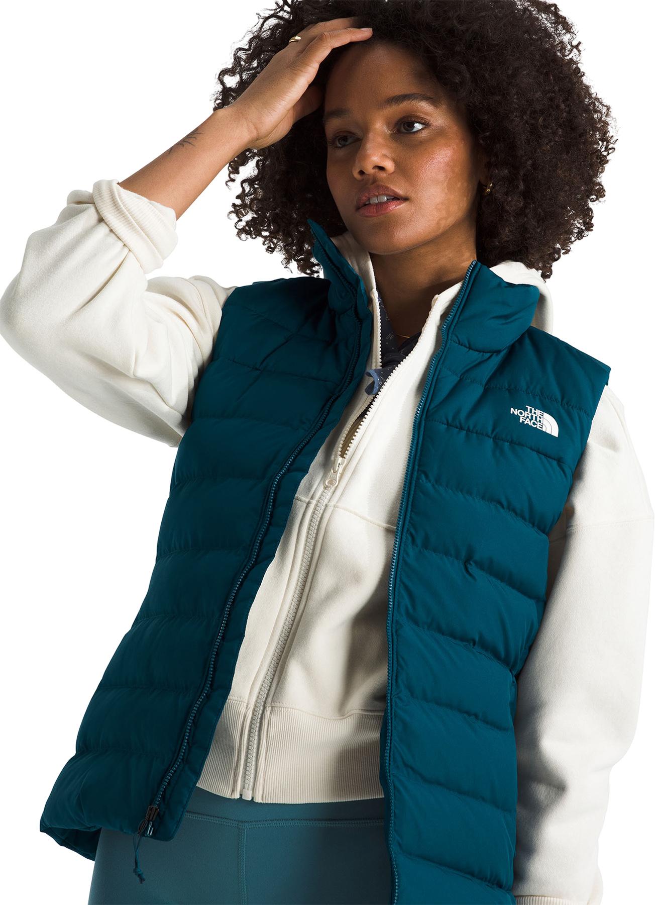 Product gallery image number 5 for product Aconcagua 3 Vest - Women's