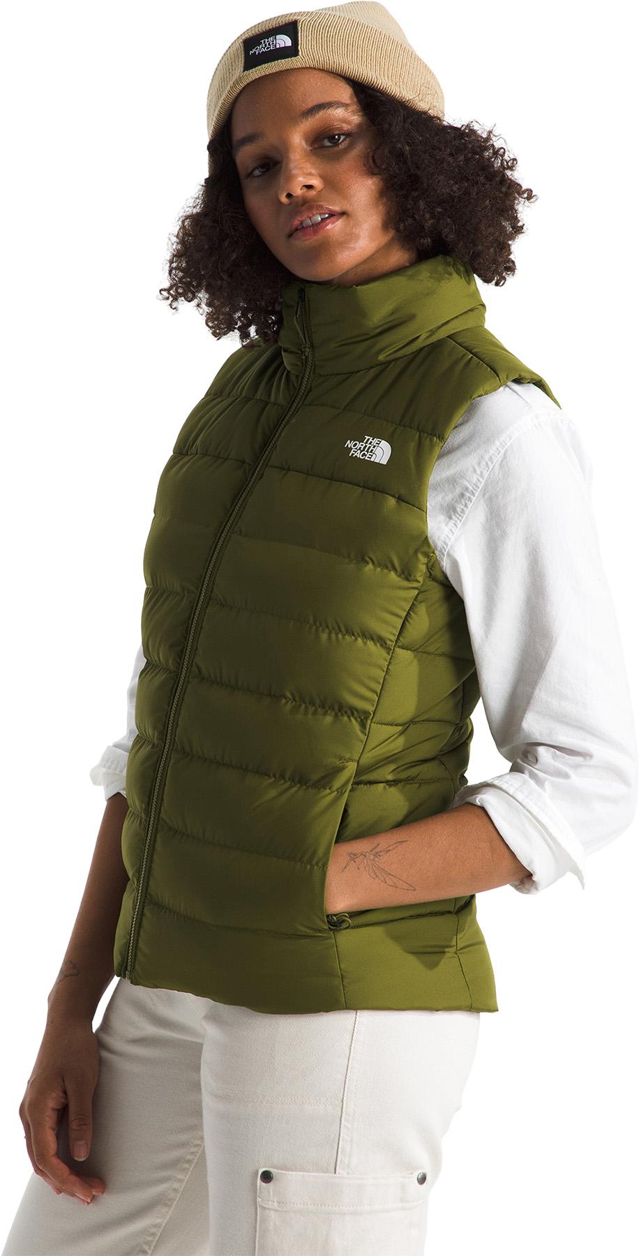Numéro de l'image de la galerie de produits 3 pour le produit Veste Aconcagua 3 - Femme
