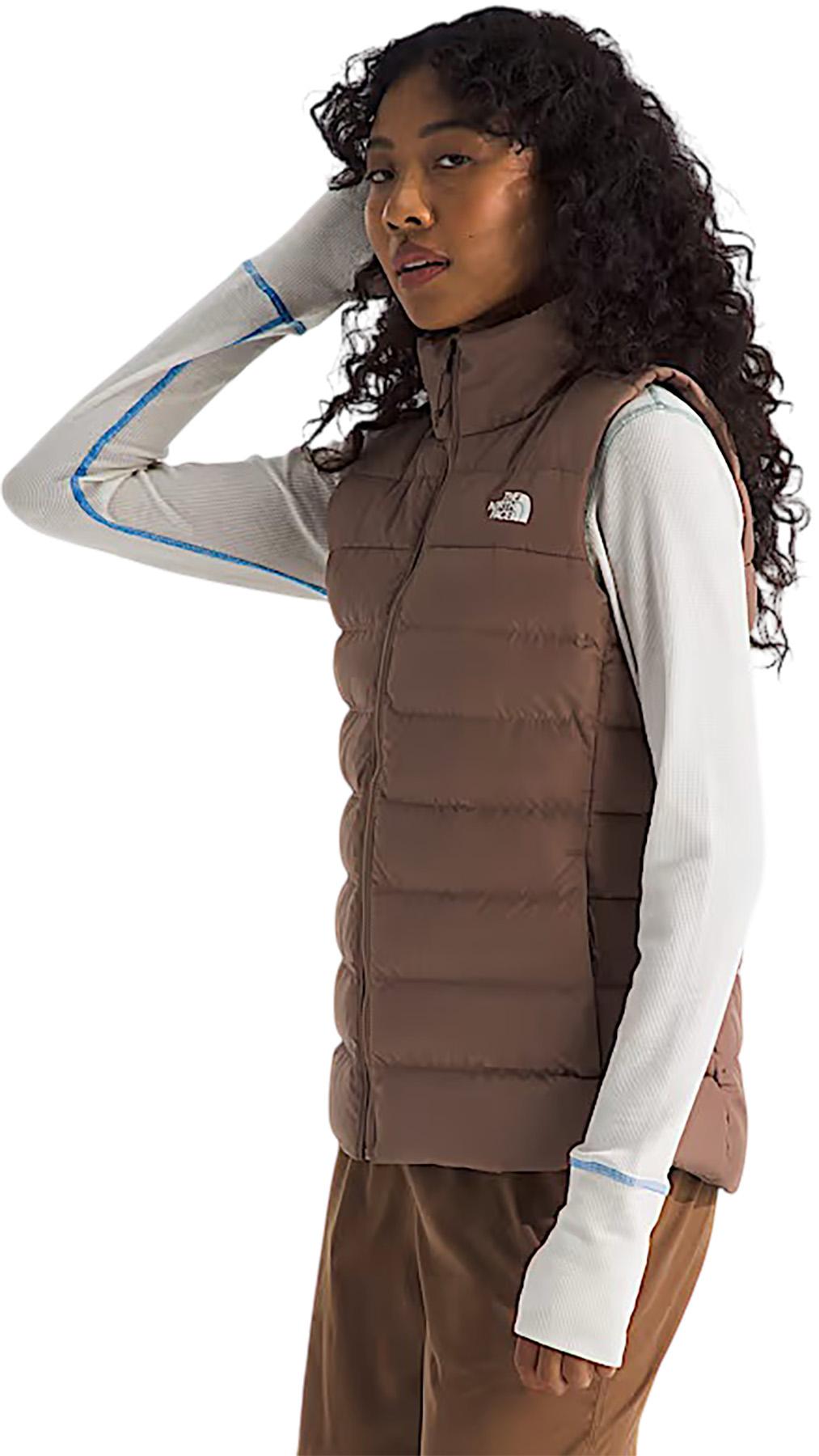 Product gallery image number 4 for product Aconcagua 3 Vest - Women's