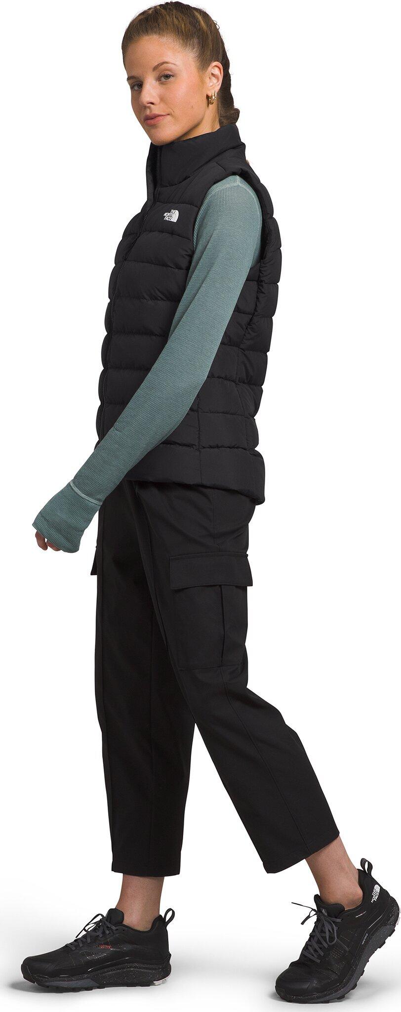 Product gallery image number 3 for product Aconcagua 3 Vest - Women's