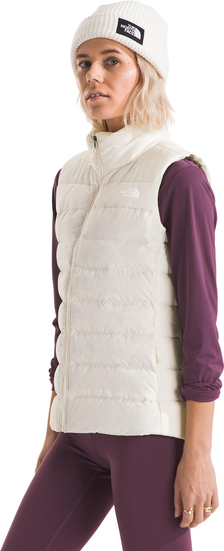 Numéro de l'image de la galerie de produits 6 pour le produit Veste Aconcagua 3 - Femme