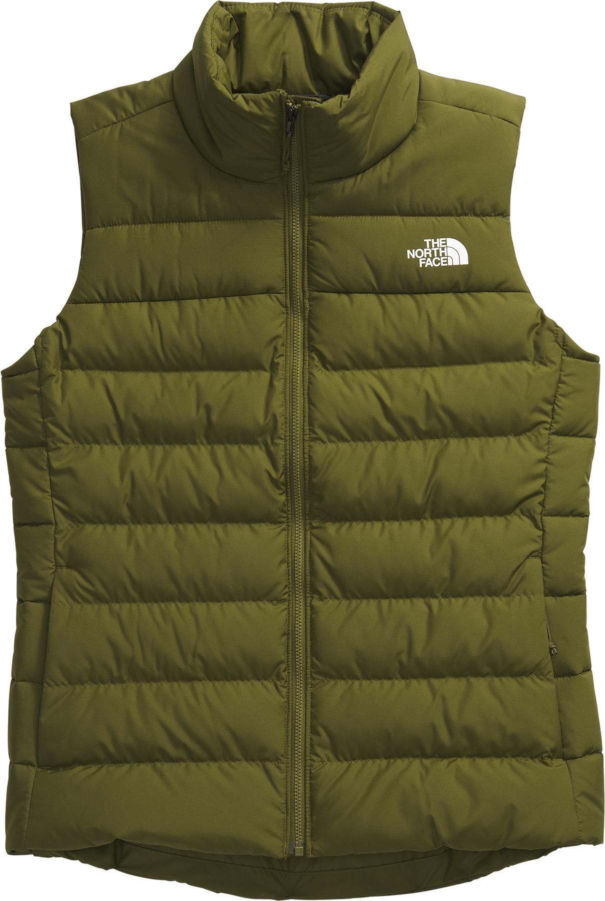 Numéro de l'image de la galerie de produits 1 pour le produit Veste Aconcagua 3 - Femme