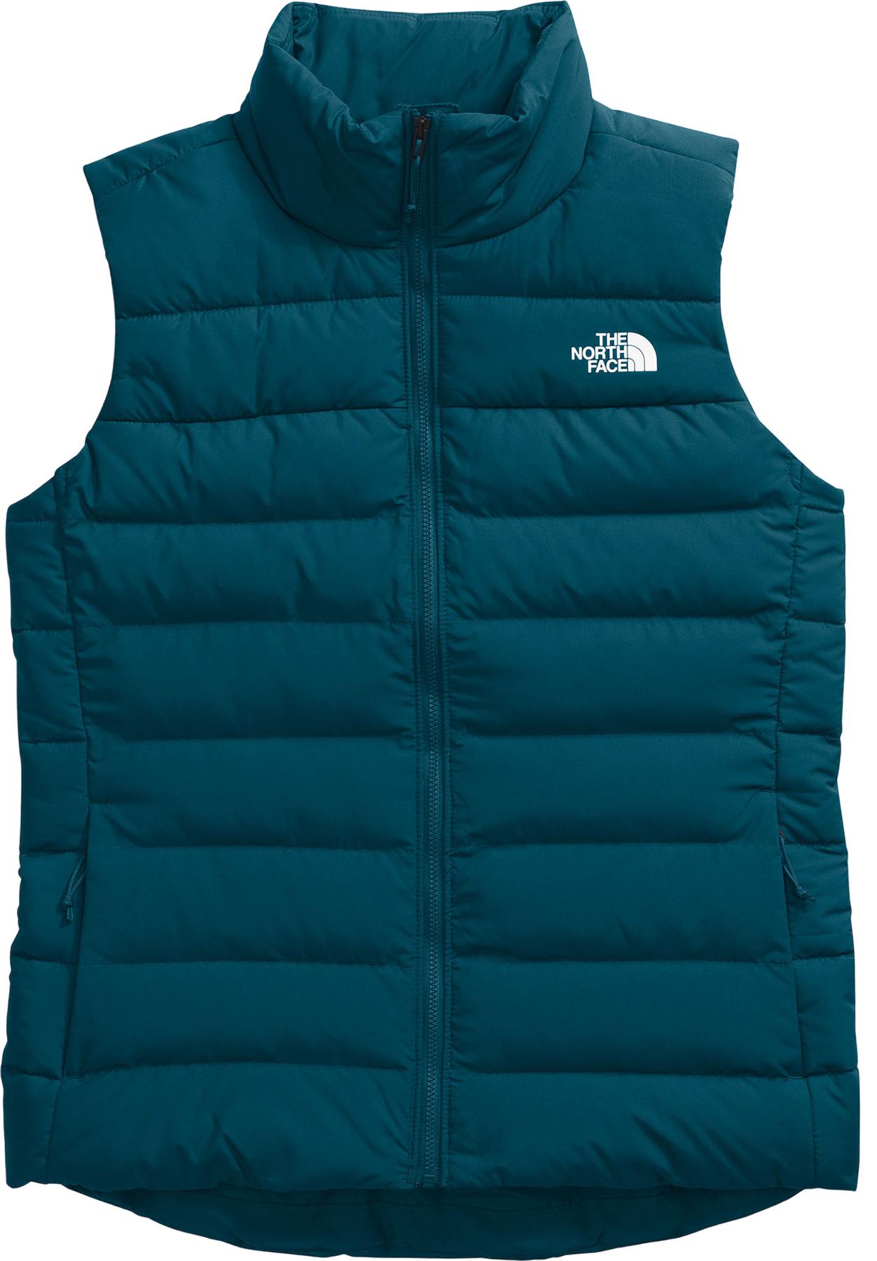 Product gallery image number 1 for product Aconcagua 3 Vest - Women's